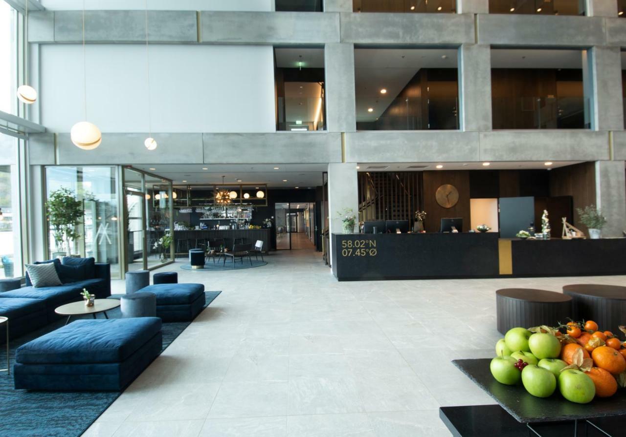 Mandal Hotel ภายนอก รูปภาพ