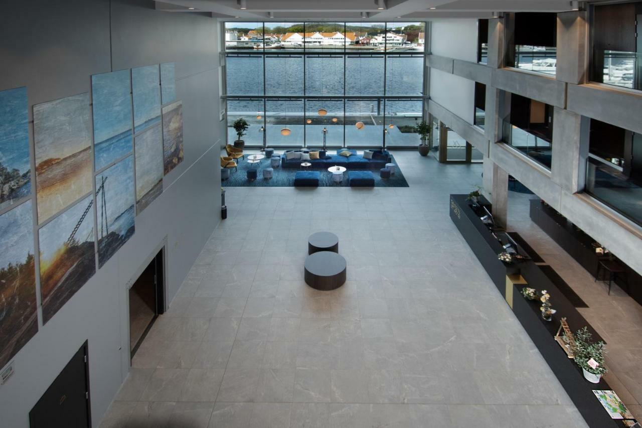 Mandal Hotel ภายนอก รูปภาพ